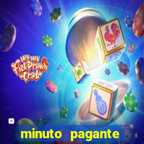 minuto pagante fortune dragon